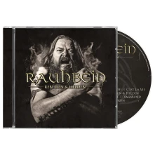 CD REBELLEN & HELDEN