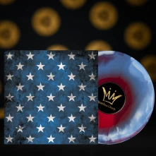 Vinyl BLASPHEMY