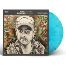 Riley Downing, Vinyl DOWNING, RILEY - START IT OVER