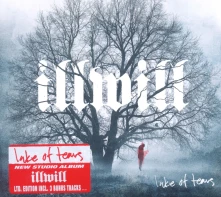 Lake of Tears, CD ILLWILL