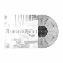 Armored Saint, Vinyl LA RAZA