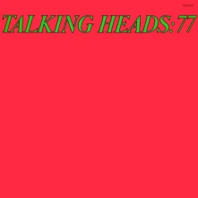 Talking Heads, Vinyl 77