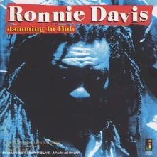 CD JAMMING IN DUB -14TR-