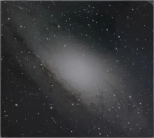CD ANDROMEDA SKYLINE