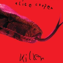 Vinyl Killer (50th Anniversary Edition)