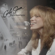CD Live At Grand Central