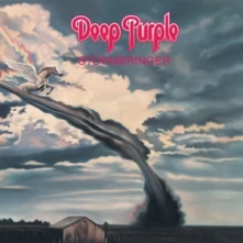Deep Purple, Vinyl Stormbringer