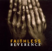 Vinyl REVERENCE