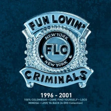 CD 1996 - 2001