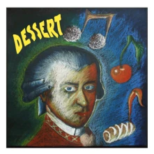 CD Dessert