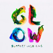 Support Lesbiens, CD Glow