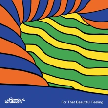 Vinyl For That Beautiful Feeling