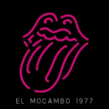 The Rolling Stones, CD Live At The El Mocambo 1977