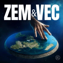Vinyl Zem & Vec