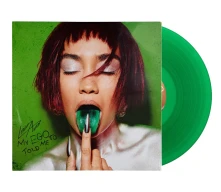 Vinyl MY EGO TOLD ME TO