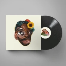 Vinyl NNAMDI - PLEASE HAVE A SEAT