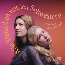 CD ALLE MENSCHEN WERDEN S...