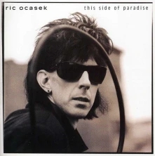 CD OCASEK, RIC - THIS SIDE OF PARADISE