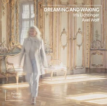 CD DREAMING AND WAKING