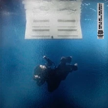 Vinyl Hit Me Hard and Soft (1st Anniversary Edition) (Holographic Cover) (Splatter BioVinyl)