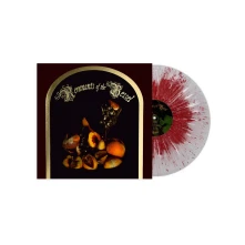 Vinyl Remnants of the Vessel