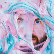 Pictish Trail, Vinyl LIFE SLIME