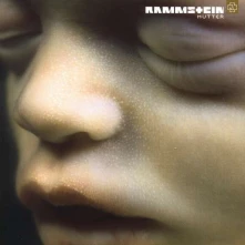 Rammstein, Vinyl MUTTER