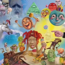 CD Life's a Trip