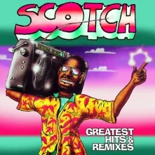 Vinyl Scotch - Greatest Hits & Remixes