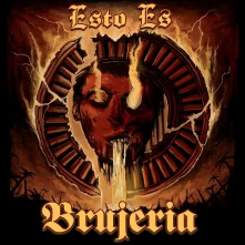 Vinyl ESTO ES BRUJERIA