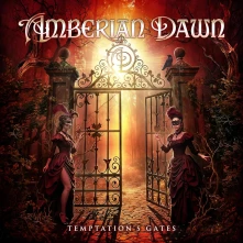 CD Temptation's Gates