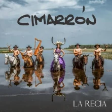 CD CIMARRON - LA RECIA