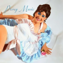 CD PROXY MUSIC