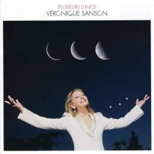 CD SANSON, VERONIQUE - PLUSIEURS LUNES