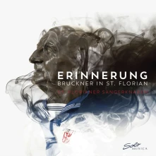CD ANTON BRUCKNER: ERINNE...