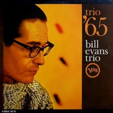 Vinyl TRIO '65