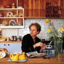CD FATE FOR BREAKFAST