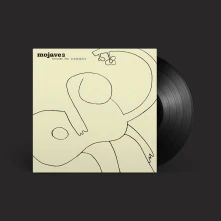 Vinyl EXCUSES FOR TRAVELLERS
