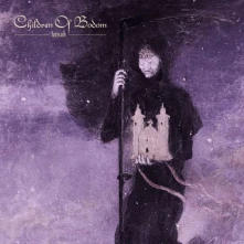 Children of Bodom, CD HEXED