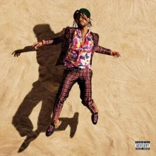 Miguel, CD War & Leisure