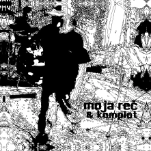 CD Moja Reč & Komplot