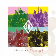 Tři Sestry, CD Pub Art