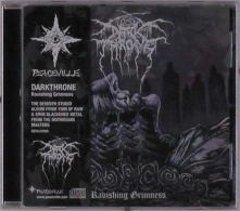 CD RAVISHING GRIMNESS