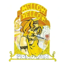 Jason Donovan, CD Mellow Yellow