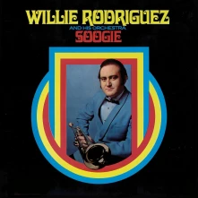 Vinyl SOOGIE
