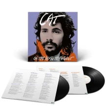 Yusuf/Cat Stevens, Vinyl ON THE ROAD TO FINDOUT:GH