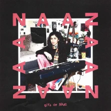 Vinyl BITS OF NAAZ
