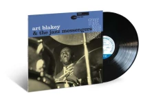 Vinyl THE BIG BEAT