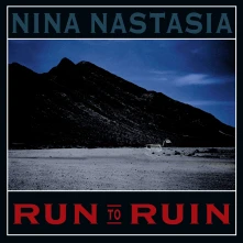 Vinyl RUN TO RUIN