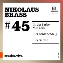 CD NIKOLAUS BRASS. IN DER...